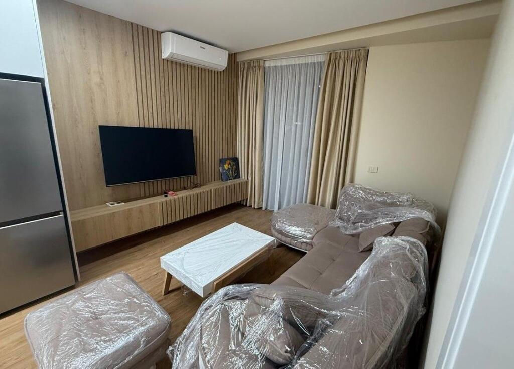 📌 Appartamento 2+1 in affitto – Mine Peza, Golden Tower