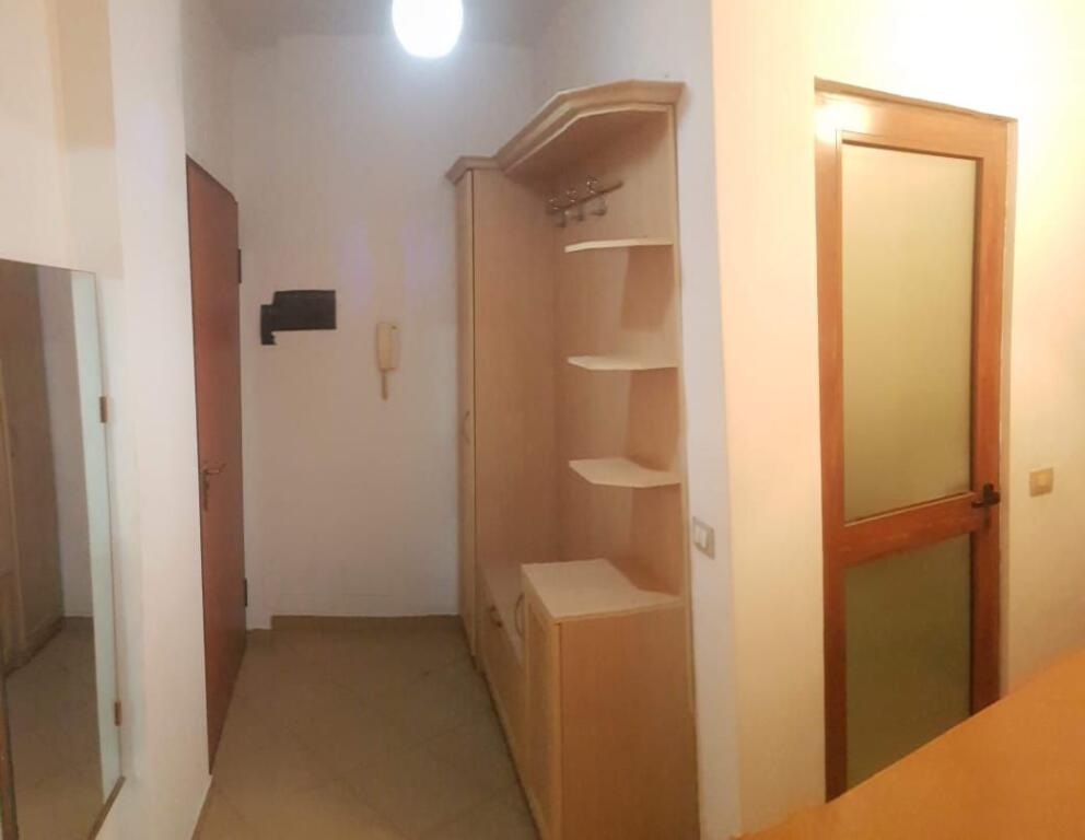 Apartament 1+1 me qira ne Misto Mame