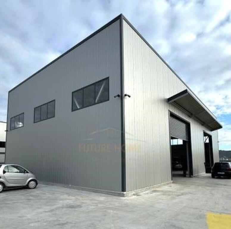 In vendita,Magazzino,Prush,Tirane