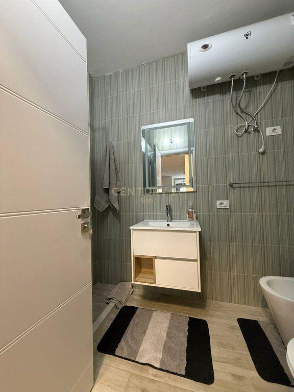 Apartment 2+1+2 For Rent with Sea View, Vollga Durrës - 850€ | 100 m² 850 € /Month