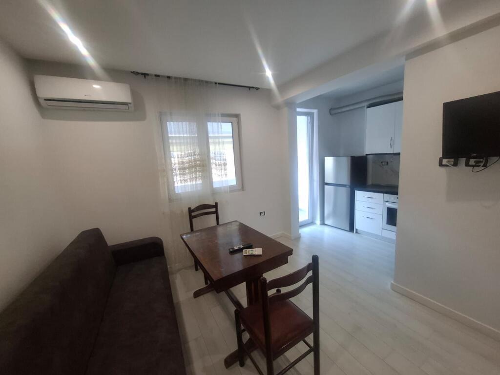 Apartment 1+1 for rent