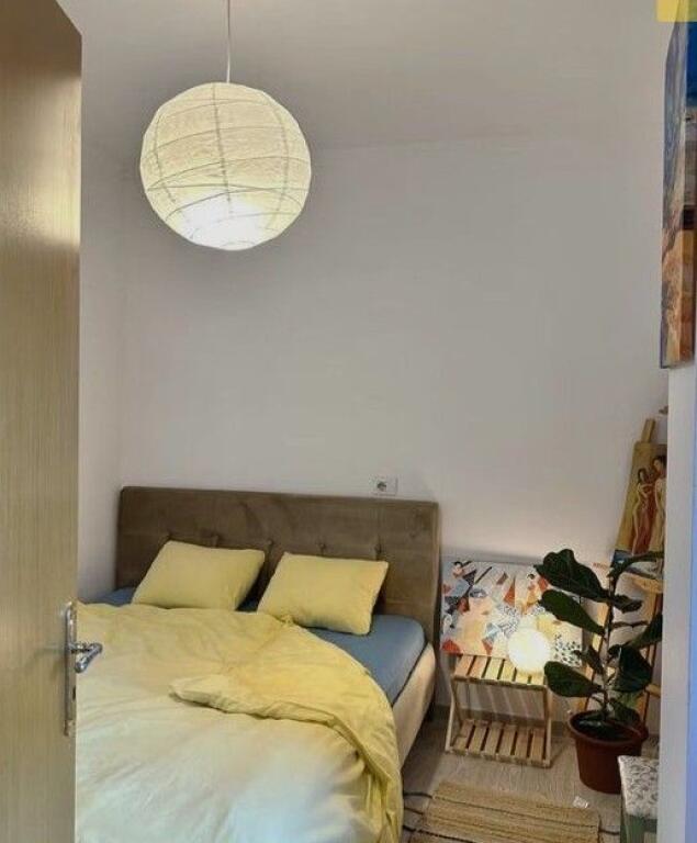 For sale, 2+1 apartment, Zogu i Zi, Tirana.