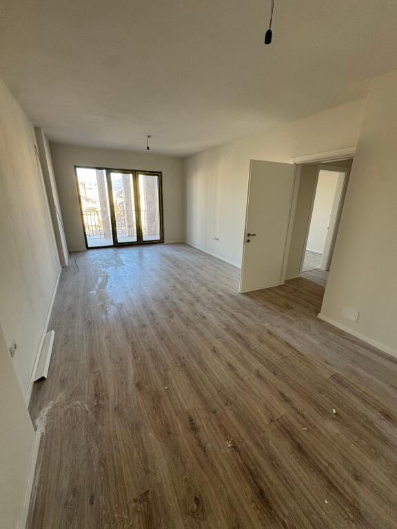 APARTMENT 02 – 2+1 | 4TH FLOOR