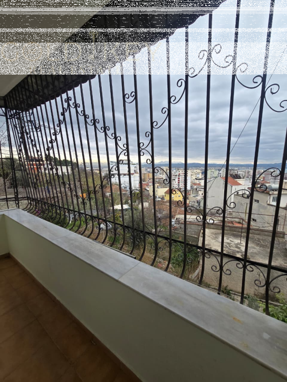 VENDESI APPARTAMENTO 2+1  📍 VILA E ZOGUT, DURRES