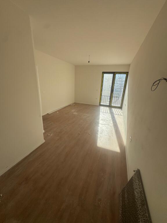 APARTMENT 04 – 2+1 | FLOOR 3