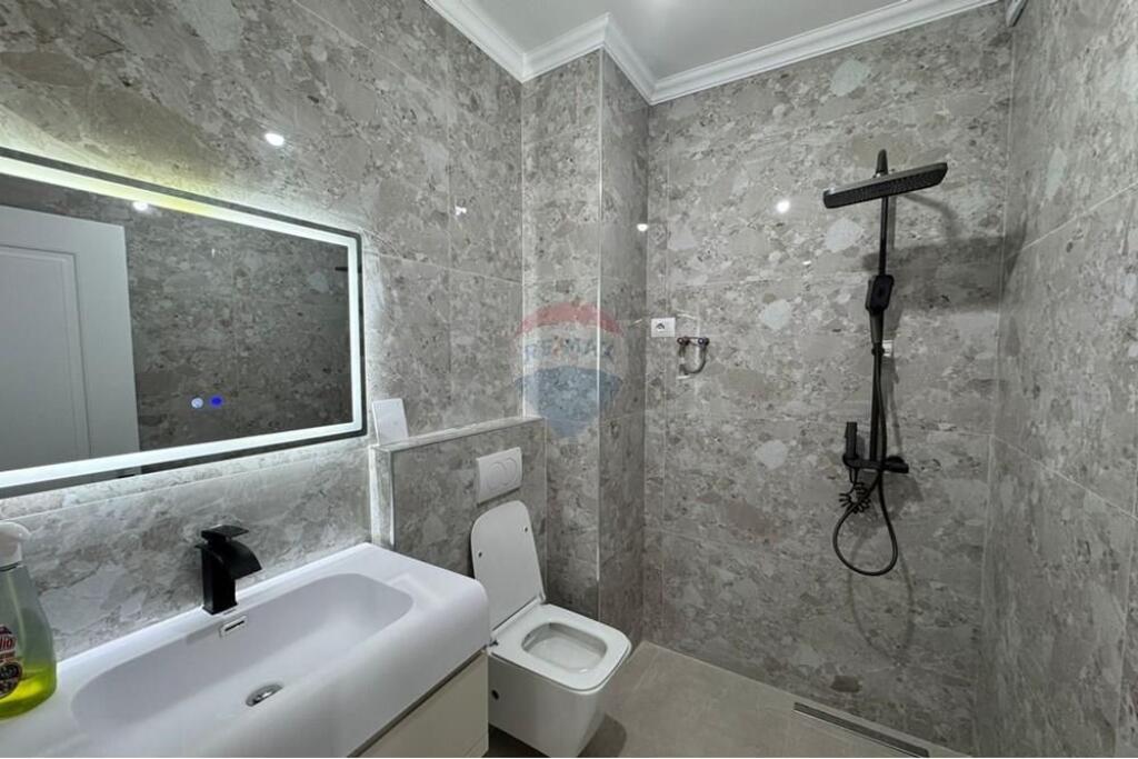 APPARTAMENTO 2+1 - VIA DEI BOGDANEVE