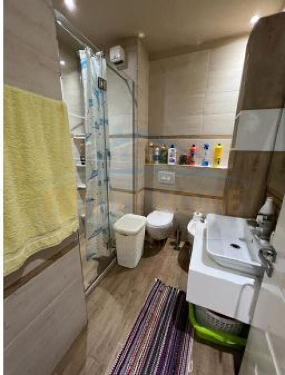 Apartment 2+1+Parking Space for Sale, Kosovareve Street, Tirana.