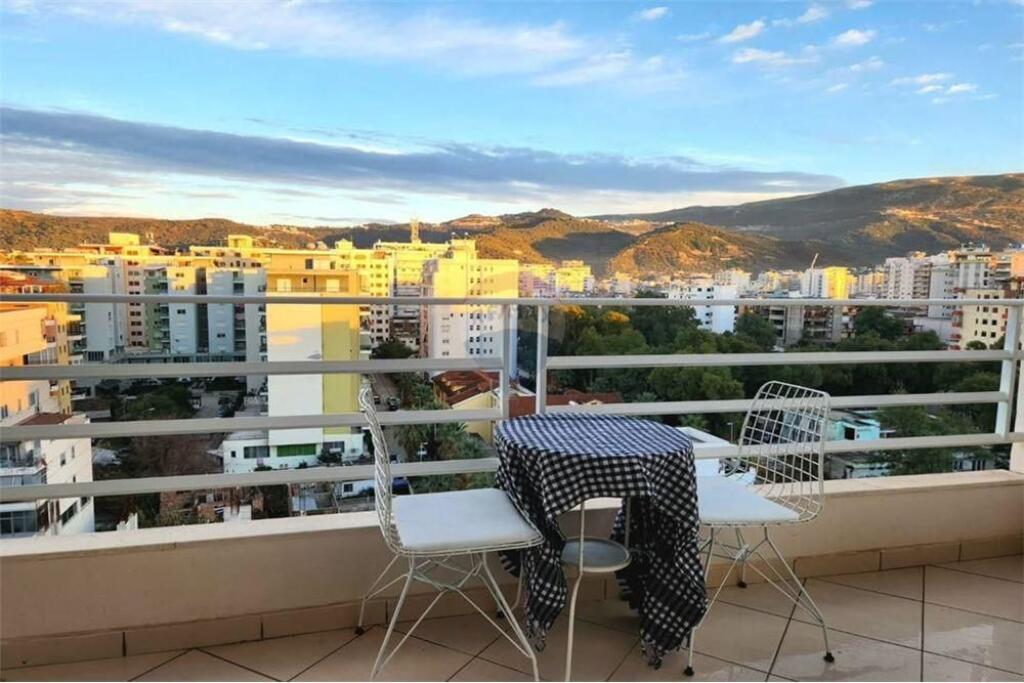 🏡 Apartment 1+1 for Sale – Albano &amp; Romina, Vlorë