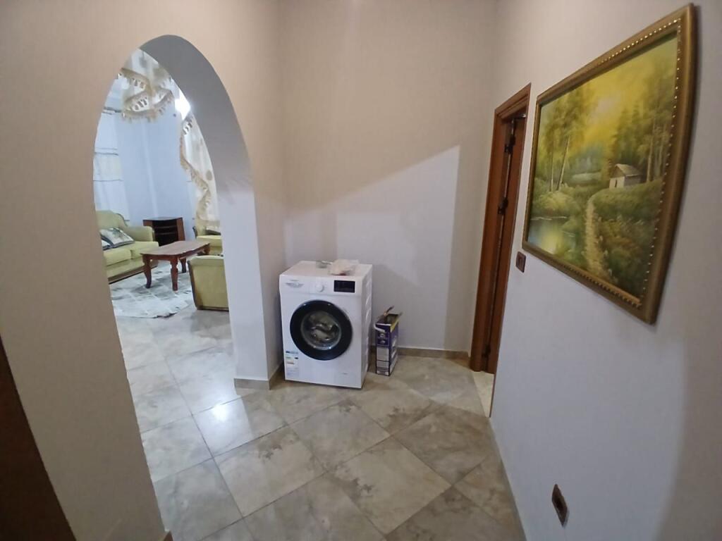 Appartamento 2+1+2 in affitto Kodra e Priftit
