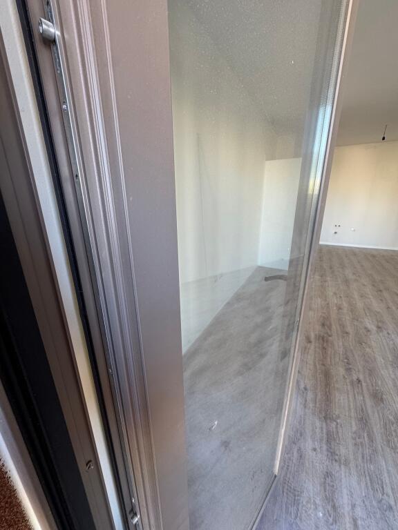 APARTMENT 02 – 2+1 | 4TH FLOOR
