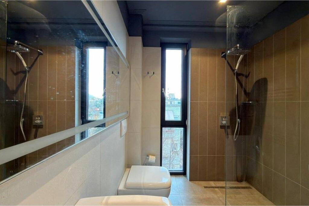 Apartament 2+ 1+P te Liceu Artistik!
