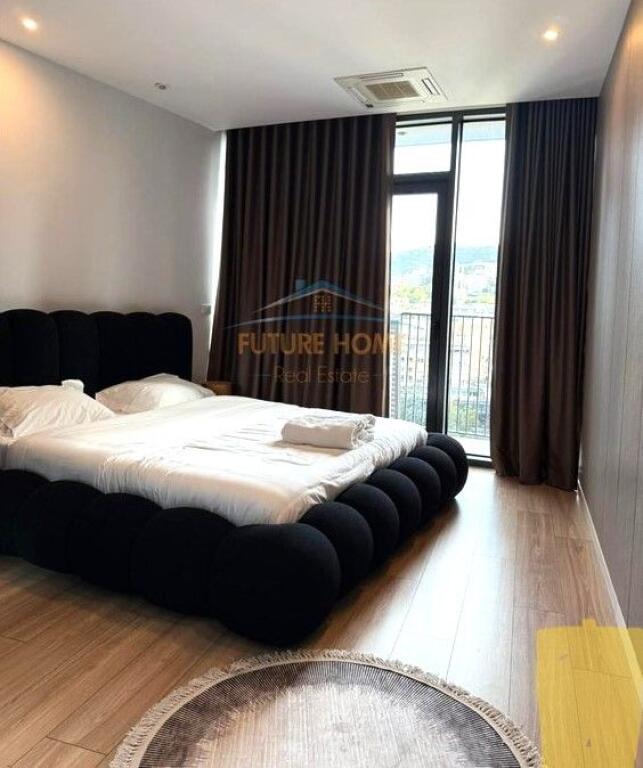 In vendita, Appartamento 2+1+2, Lake View Residence, Tirane.
