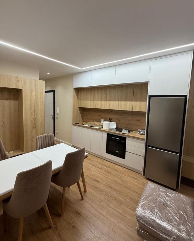 📌 Appartamento 2+1 in affitto – Mine Peza, Golden Tower