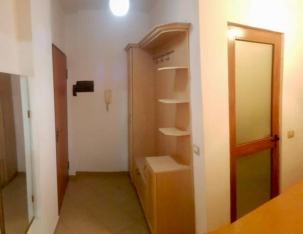 📣 QERA Apartament 1+1 📍 Misto Mame, Prane Pallateve Cabej ✨