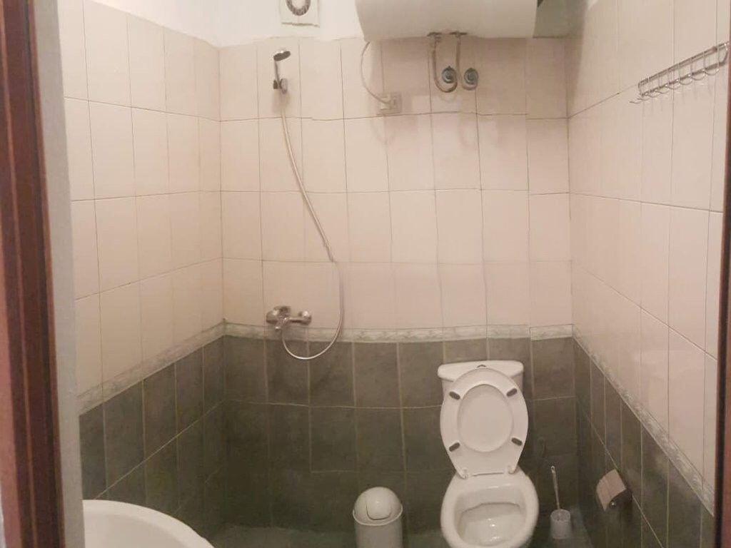 APPARTAMENTO 1+1 IN AFFITTO, PALAZZI CABEJ 400 € /Mese