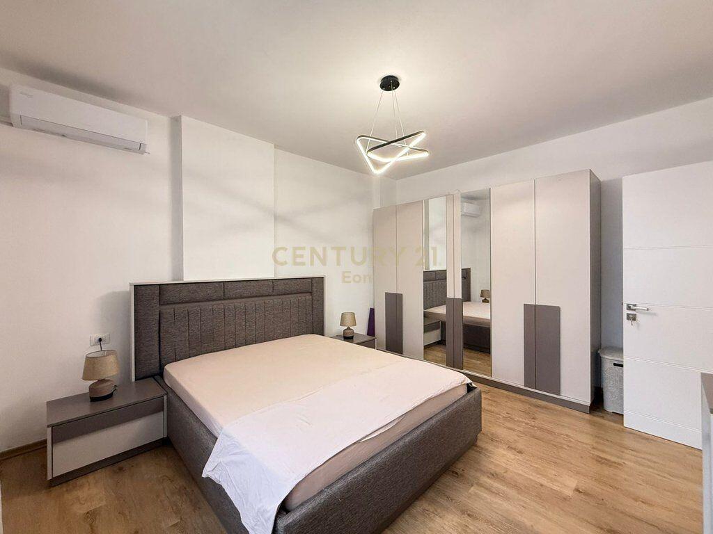 Apartment 2+1+2 For Rent with Sea View, Vollga Durrës - 850€ | 100 m² 850 € /Month