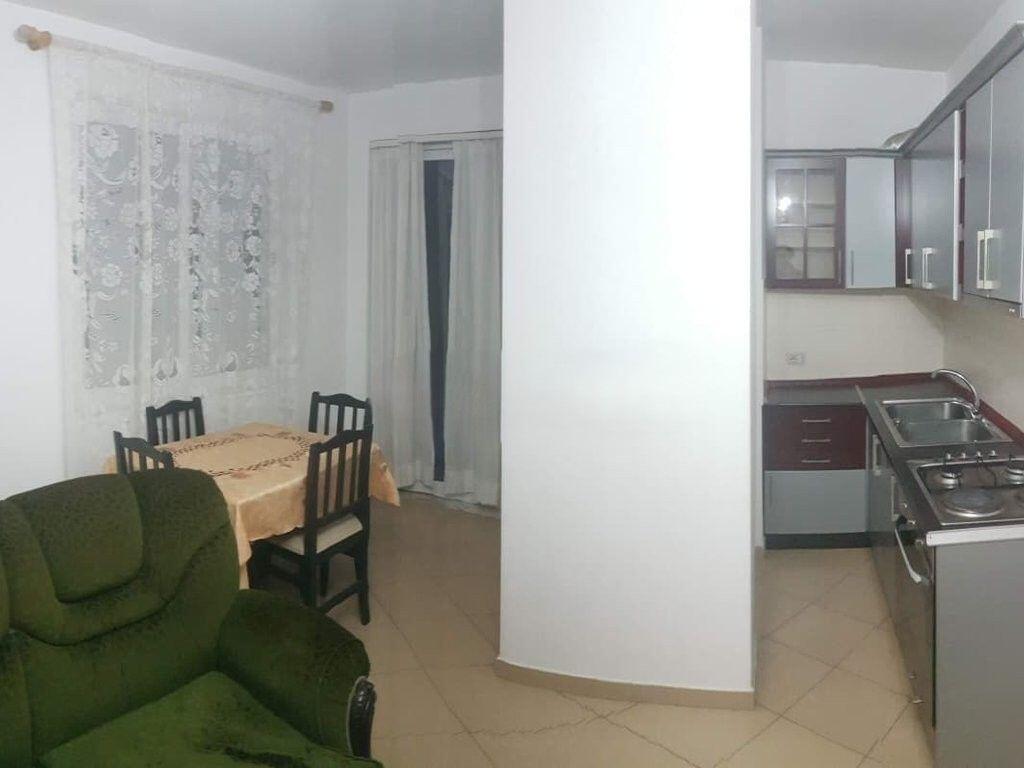 APPARTAMENTO 1+1 IN AFFITTO, PALAZZI CABEJ 400 € /Mese