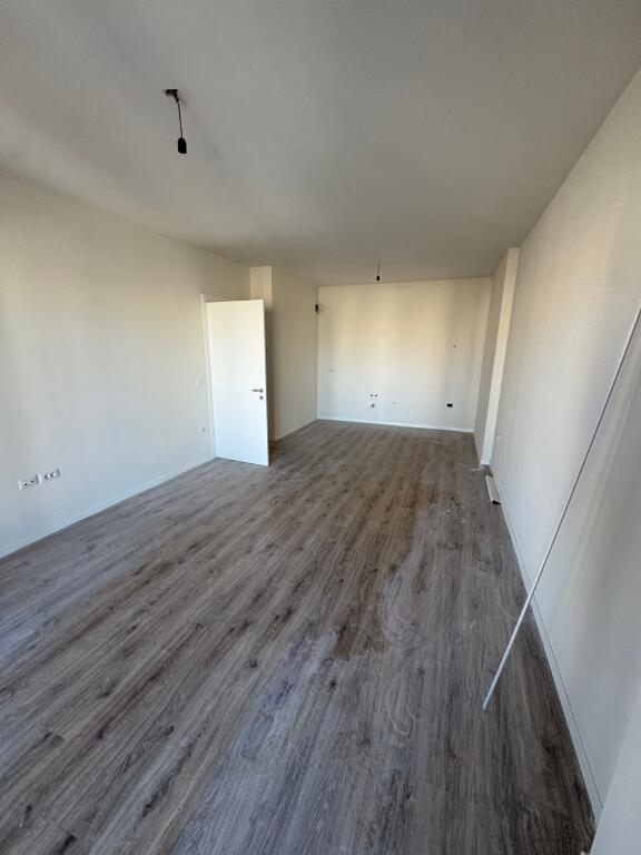 APARTMENT 02 – 2+1 | 4TH FLOOR