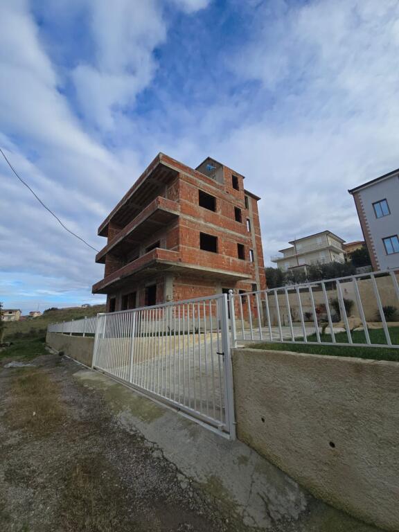 SUPER INVESTIMENTO A PLEPA, DURRËS – EDIFICIO DI 4 PIANI CON POTENZIALE ALBERGHIERO 🌊