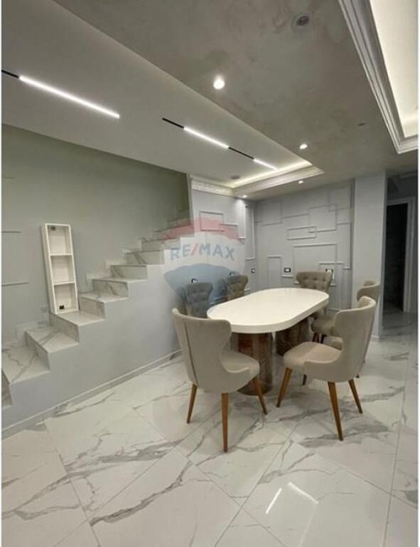 Apartament 2+1