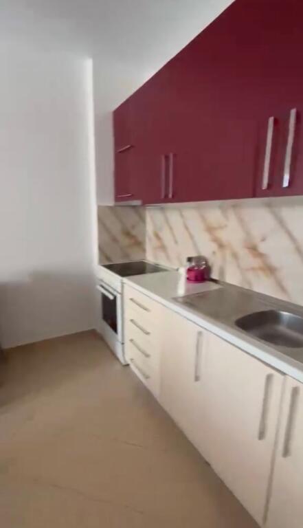 Apartament 1+1 me qera ne Astir mbrapa Bar Sorriso