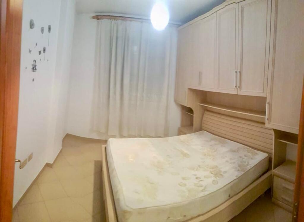 📣 QERA Apartament 1+1 📍 Misto Mame, Prane Pallateve Cabej ✨