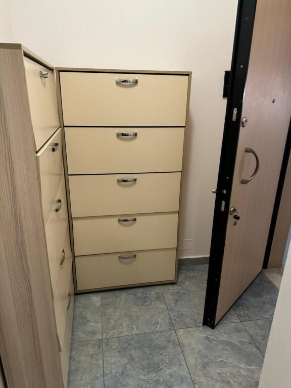 Apartment 1+1
