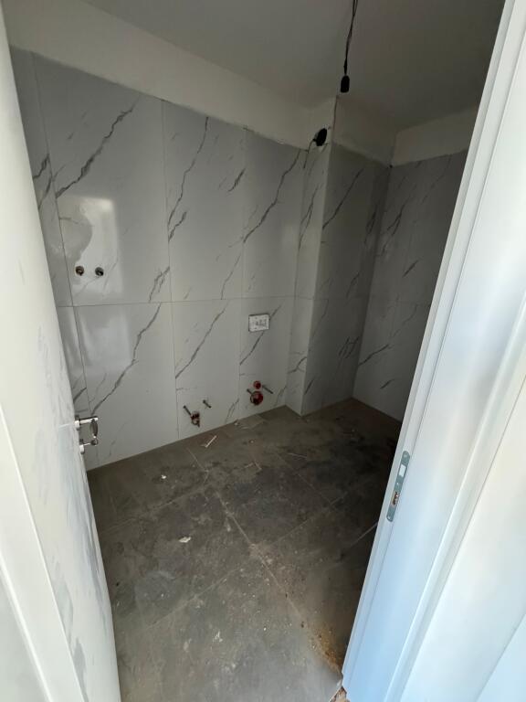 APARTMENT 02 – 2+1 | 4TH FLOOR