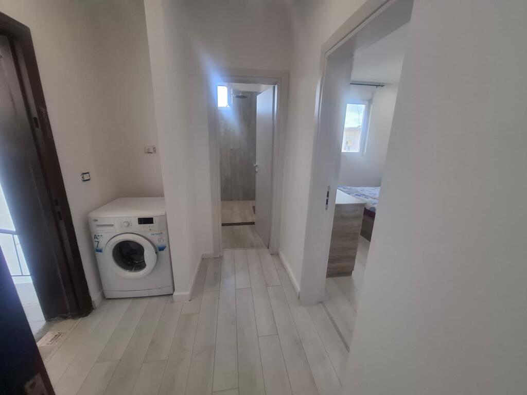 Apartment 1+1 for rent