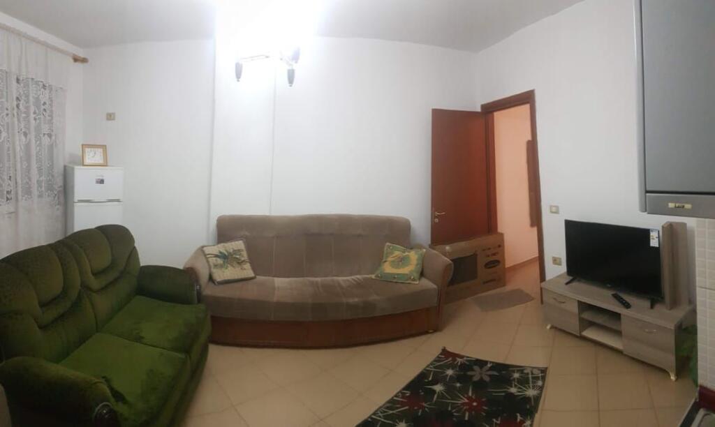 Apartament 1+1 me qira ne Misto Mame