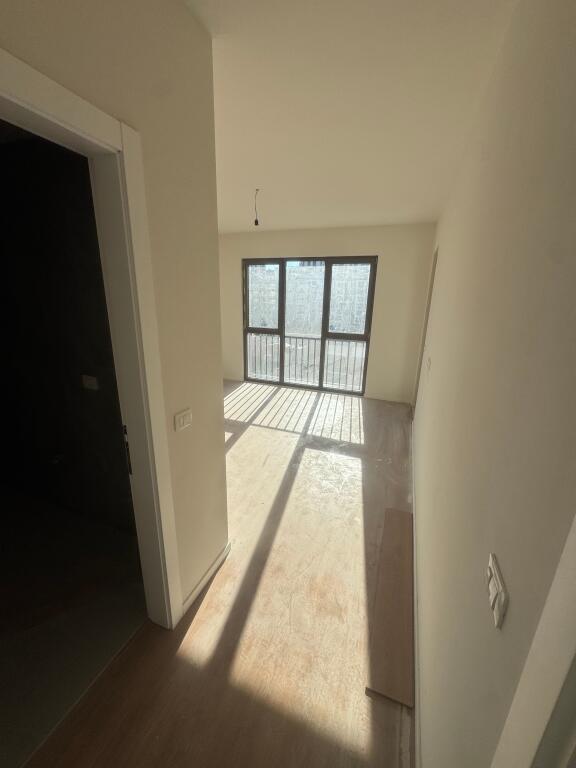 APARTMENT 04 – 2+1 | FLOOR 3