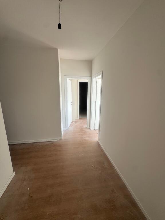 APARTMENT 04 – 2+1 | FLOOR 3