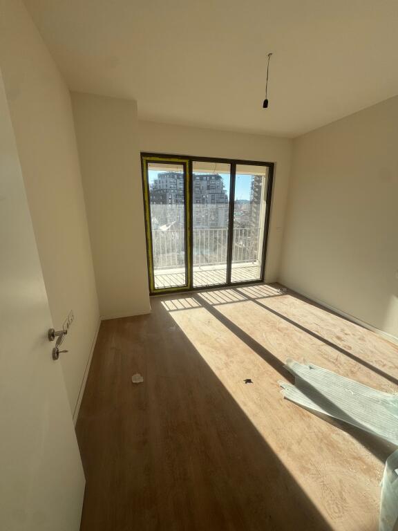 APARTMENT 04 – 2+1 | FLOOR 3