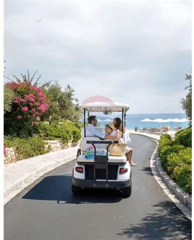 🏠 Appartamenti di Lusso in Vendita – Dhermi, Vlorë