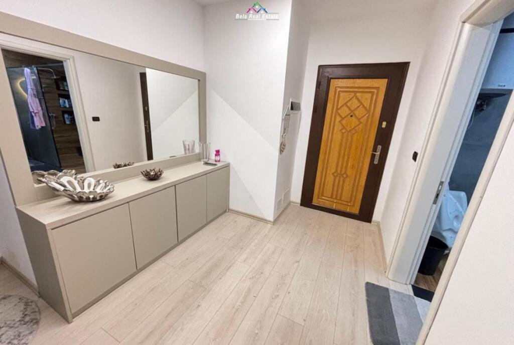 Appartamento In Affitto 2+1 A Brryli (ID B2201695) Tirana