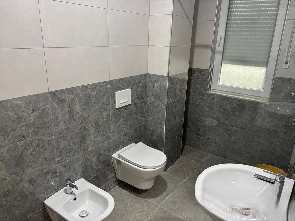 2+1 Apartment for Rent at Univers City, Tirana - 470€