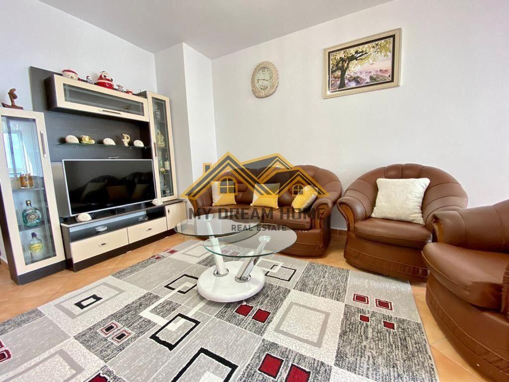 Appartamento 2+1 in vendita, Vollga, Durrës