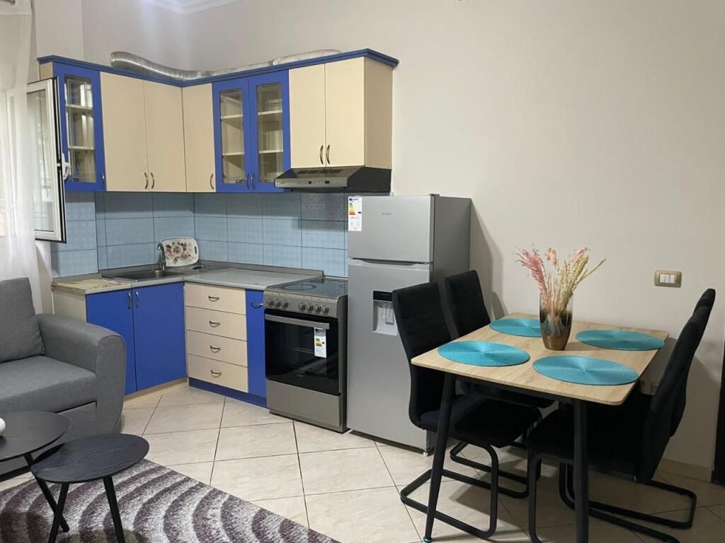 Appartamento in affitto 1+1 - 📍Vilat Gjermane