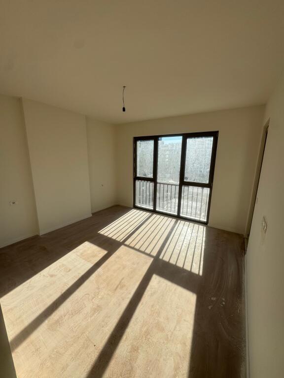 APARTMENT 04 – 2+1 | FLOOR 3