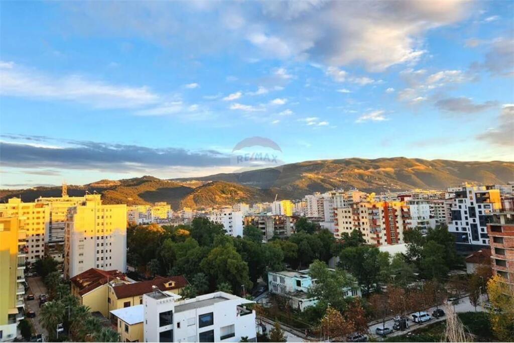 🏡 Apartment 1+1 for Sale – Albano &amp; Romina, Vlorë