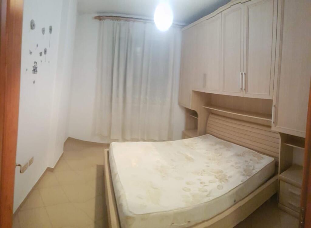 Apartament 1+1 me qira ne Misto Mame