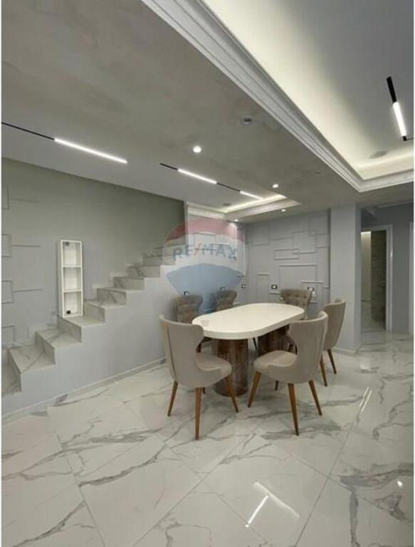 Apartament 2+1