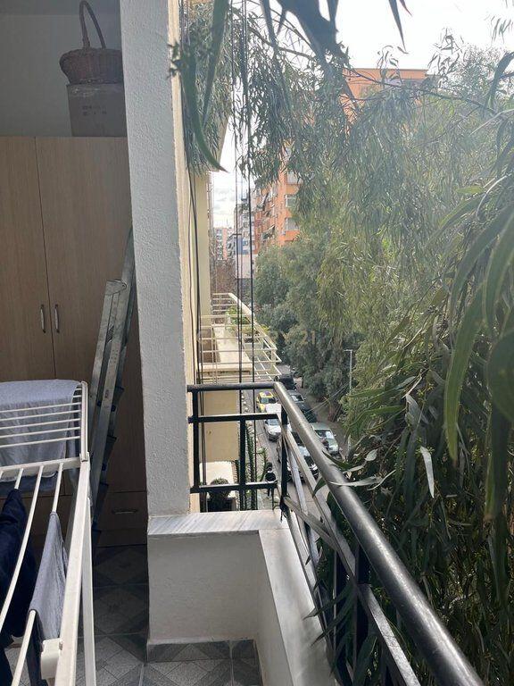 Apartment 2+1 for Sale – Sami Frashëri Street, Bllok