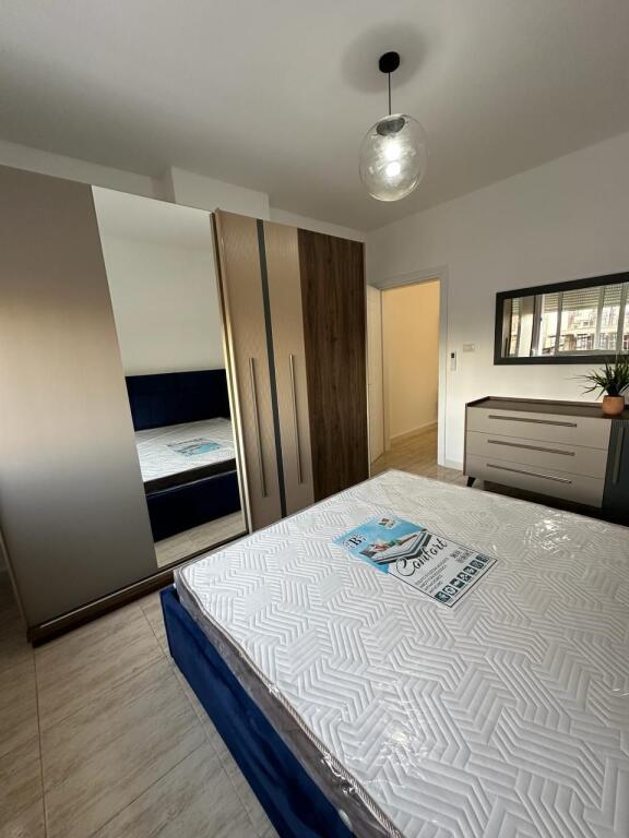 Apartment for rent 1+1 Durres beach