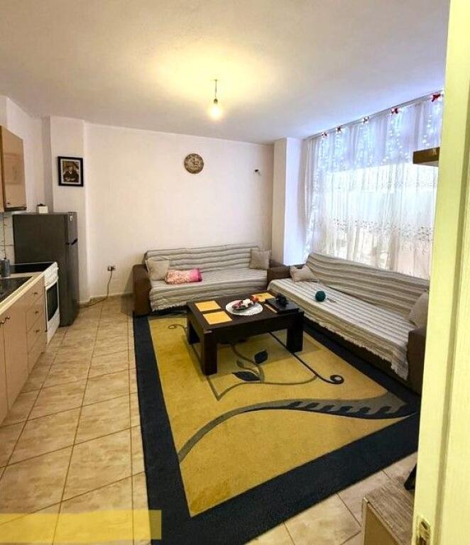 Appartamento 1+1 in Vendita, Ardeno, Dogana, Tirane