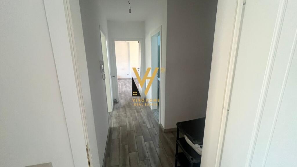 SHITET APARTAMENT 2+1+2+BLK NE ASTIR 165.000 EURO