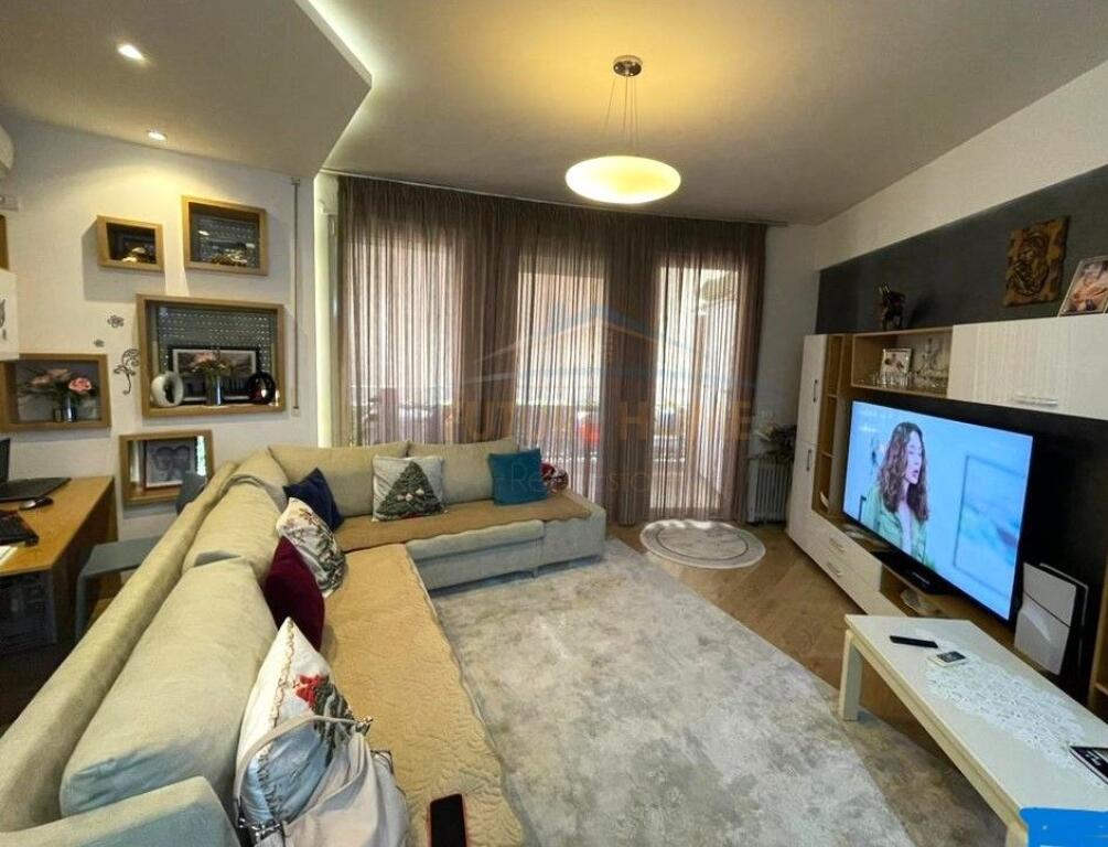 For sale, Apartment 2+1+2, Sona Residence, Dry Lake, Tirana