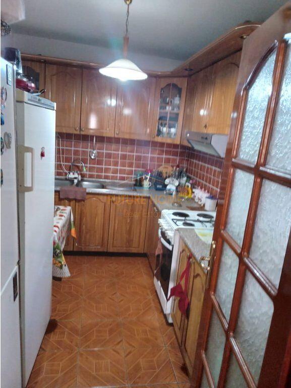 For sale Apartment 2+1, Asim Vokshi Street