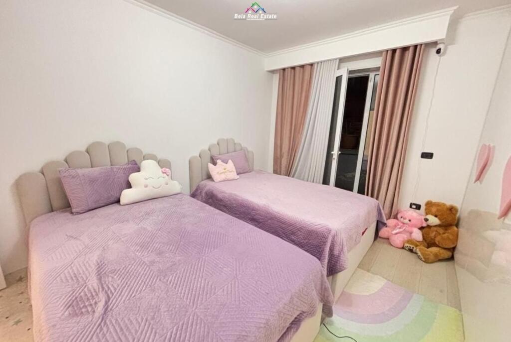 Appartamento In Affitto 2+1 A Brryli (ID B2201695) Tirana