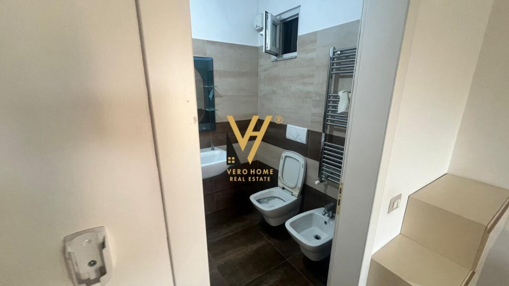 SHITET APARTAMENT 2+1+2+BLK NE ASTIR 165.000 EURO